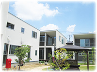 タイコーハウジングコア