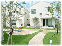 タイコーハウジングコア